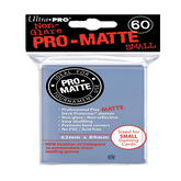 Ultra Pro Clear Deck Protectors Card Sleeves 60 Pack